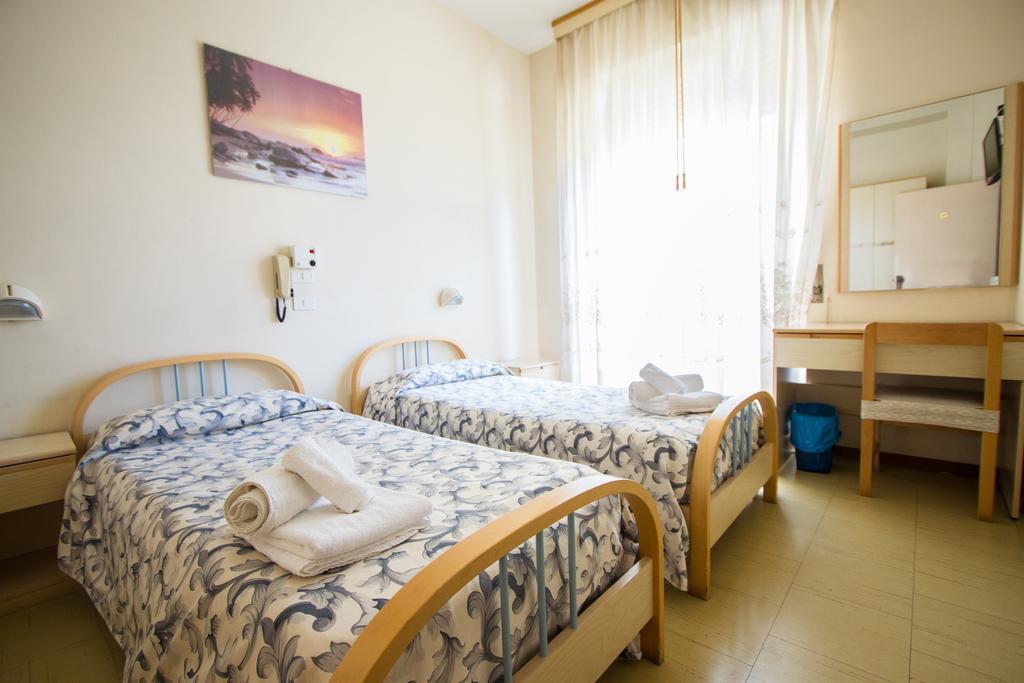 Hotel Hamburg Senigallia Exterior photo
